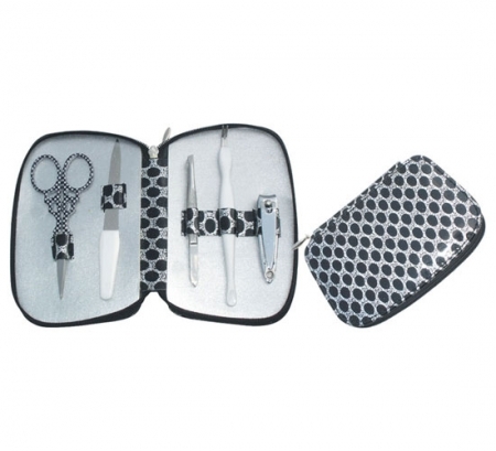 Manicure Instruments Kit